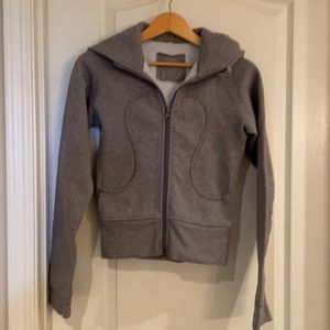Lululemon Hoodie SweatShirt